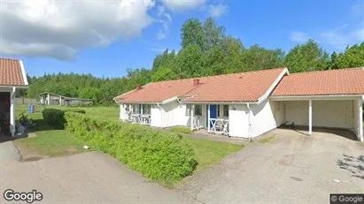 Apartments for rent in Åmål - Photo from Google Street View