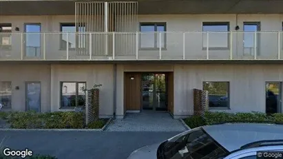 Apartments for rent in Linköping - Photo from Google Street View