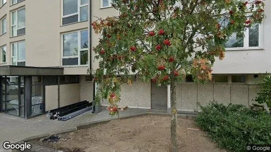 Apartments for rent in Karlskrona - Photo from Google Street View