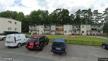 Apartments for rent in Svenljunga - Photo from Google Street View