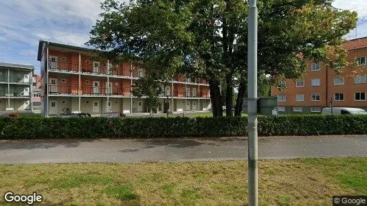 Apartments for rent in Jönköping - Photo from Google Street View