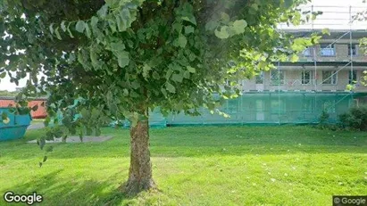 Apartments for rent in Uddevalla - Photo from Google Street View