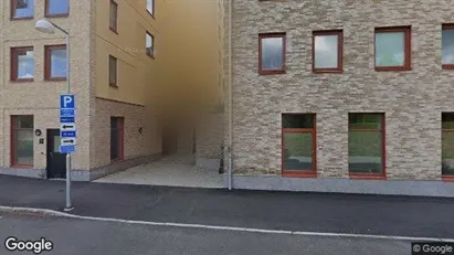 Apartments for rent in Borås - Photo from Google Street View