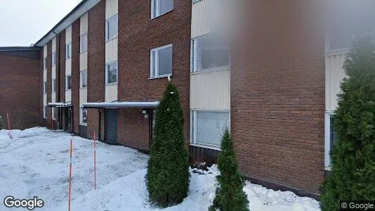 Apartments for rent in Umeå - Photo from Google Street View