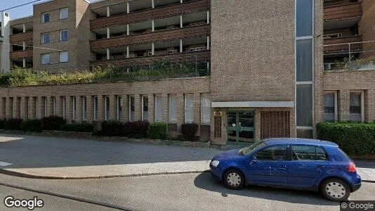 Apartments for rent in Norrköping - Photo from Google Street View