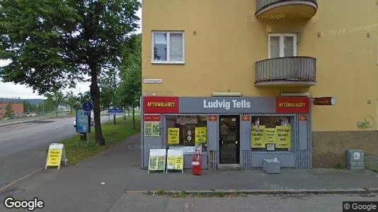 Apartments for rent in Jönköping - Photo from Google Street View