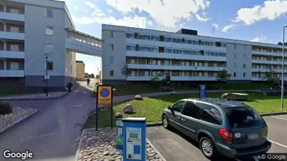 Apartments for rent in Karlstad - Photo from Google Street View