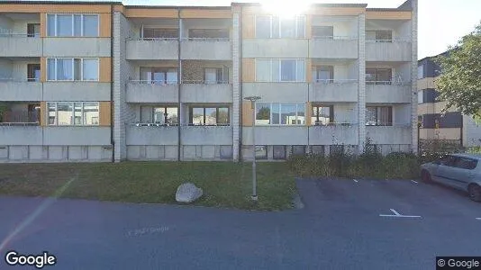 Apartments for rent in Växjö - Photo from Google Street View