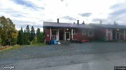 Apartments for rent in Storuman - Photo from Google Street View