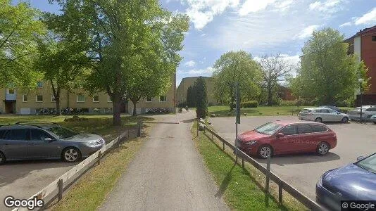 Apartments for rent in Kalmar - Photo from Google Street View