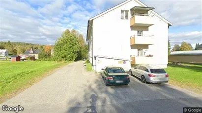 Apartments for rent in Storuman - Photo from Google Street View