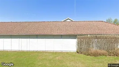 Apartments for rent in Vårgårda - Photo from Google Street View