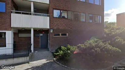 Apartments for rent in Norrköping - Photo from Google Street View