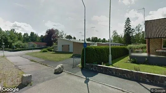 Apartments for rent in Osby - Photo from Google Street View