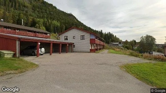 Apartments for rent in Härjedalen - Photo from Google Street View