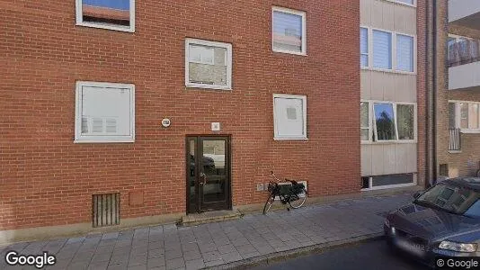Apartments for rent in Landskrona - Photo from Google Street View