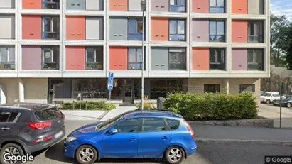 Apartments for rent in Nacka - Photo from Google Street View