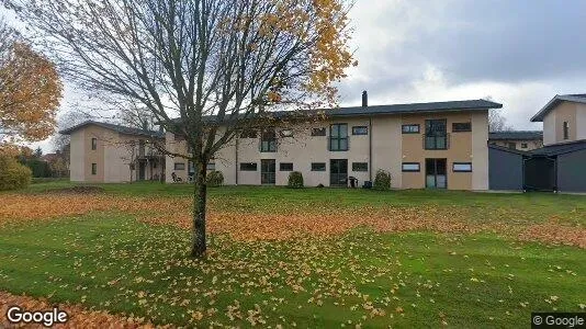 Apartments for rent in Ljungby - Photo from Google Street View