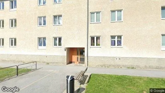 Apartments for rent in Vansbro - Photo from Google Street View