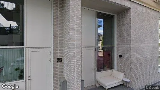 Apartments for rent in Lundby - Photo from Google Street View