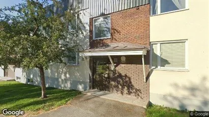 Apartments for rent in Sandviken - Photo from Google Street View
