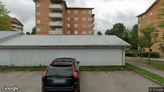 Apartments for rent in Växjö - Photo from Google Street View