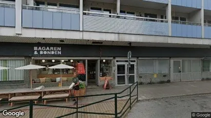 Apartments for rent in Malmö City - Photo from Google Street View