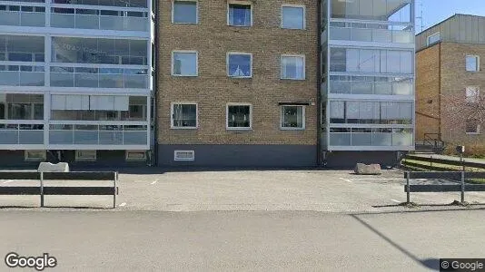 Apartments for rent in Skellefteå - Photo from Google Street View