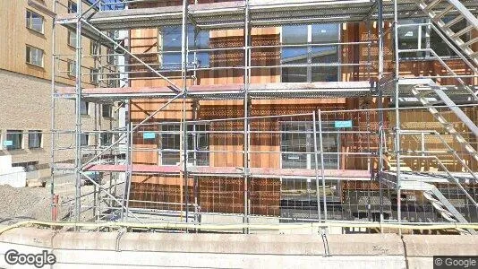 Apartments for rent in Tyresö - Photo from Google Street View