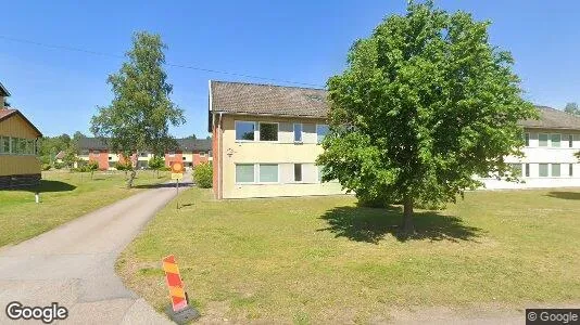 Apartments for rent in Uppvidinge - Photo from Google Street View