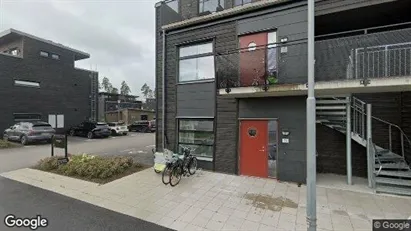 Apartments for rent in Växjö - Photo from Google Street View