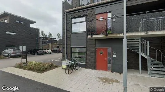 Apartments for rent in Växjö - Photo from Google Street View