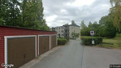Apartments for rent in Boxholm - Photo from Google Street View