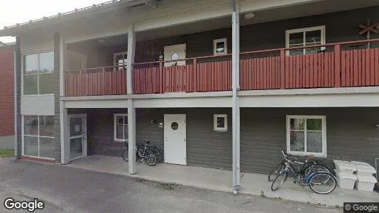 Apartments for rent in Härjedalen - Photo from Google Street View