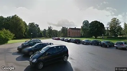 Apartments for rent in Värnamo - Photo from Google Street View