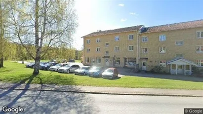 Apartments for rent in Filipstad - Photo from Google Street View