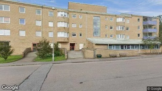 Apartments for rent in Örgryte-Härlanda - Photo from Google Street View