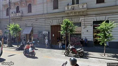 Apartments for rent in Napoli Municipalità 2 - Photo from Google Street View