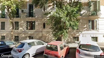 Apartments for rent in Roma Municipio I – Centro Storico - Photo from Google Street View