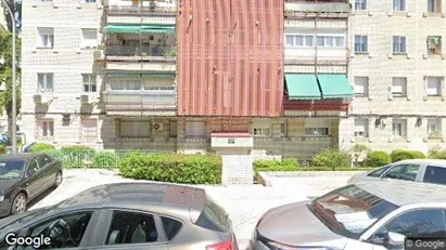Apartments for rent in Armeno - Photo from Google Street View