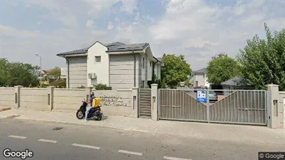 Apartments for rent in Tunari - Photo from Google Street View