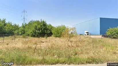 Apartments for rent in Bucharest - Sectorul 4 - Photo from Google Street View