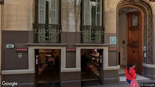 Rooms for rent in Bortigali - Photo from Google Street View