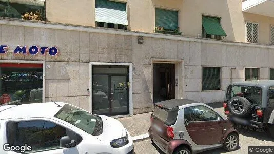 Apartments for rent in Roma Municipio XIV – Monte Mario - Photo from Google Street View