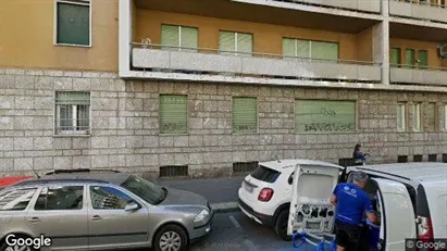 Apartments for rent in Milano Zona 1 - Centro storico - Photo from Google Street View