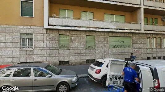 Apartments for rent in Milano Zona 1 - Centro storico - Photo from Google Street View