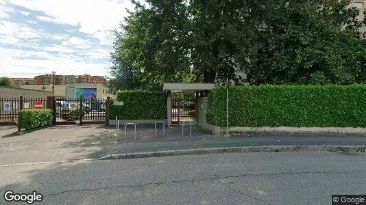 Apartments for rent in Milano Zona 8 - Fiera, Gallaratese, Quarto Oggiaro - Photo from Google Street View