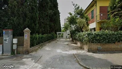 Apartments for rent in Jesi - Photo from Google Street View