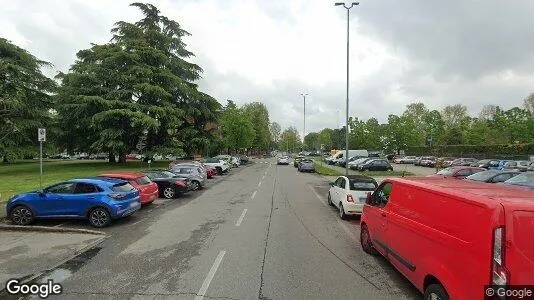 Rooms for rent in Cassina de' Pecchi - Photo from Google Street View