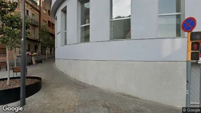Apartments for rent in Fonni - Photo from Google Street View